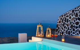 Siete Mares Luxury Suites